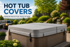 Prestige Core Hot Tub Spa Covers