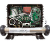 Balboa BP7 Spa Control System Inside View