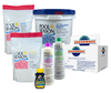 Season Supply Pool Chemical Kit Small