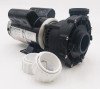 Complete Pump, LX, 1.5HP, 2 Speed, 115V, 13.8A / 3.8A, 2 inch In/Out Complete Pump, LX, 1.5HP, 2 Speed, 115V, 13.8A / 3.8A, 2 inch In/Out