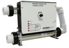 HydroQuip  BCS-6000 Series Baptismal Control System, 5.5kW or 11.0kW Heater, With or Without Timer, 120/240V