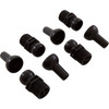 Nozzle Kit, Pentair Deck Jet II, Quantity 4  - 590041