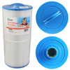 Darlly Filter Cartridge, 50sqft, ht, 2"mpt b, 7"dia, 14-3/4"L, 3oz  - 70503