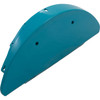 Side Panel, Maytronics Dolphin DLX4/DLX5, Turquoise  - 9980603