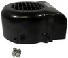 Fan Cover, Zodiac Jandy JEP Gen II, 1.0-3.0hp, Motor  - R0562400