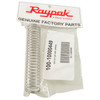 Bypass Spring Kit, Raypak 105A/105B/155A/185A/R185/207A/206A  - 100-10000449