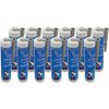 Sealant, Underwater Magic, 12ct, 290ml/9.8oz Tube, Gray  - UWM-04C
