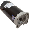 Motor, US Motor, 2.0hp, 230v, 56YFr, SQFL, Full Rated  - ASB748