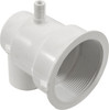 Poly Jet Body 3/8" Barb X 1" S  - 211-5770