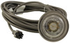 Auxiliary Topside, BWG, Genuine AX10A1, Jet 1, w/o Overlay  - G8911