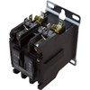 Contactor, 2 Pole, 50 Amp, 220Cv Coil  - 21000100