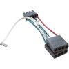 Adapter Cord, Wye, 2 Speed Pump to Two 1 Speed Pumps, Molex  - 0806-0011