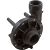 2013 Spa Flo Ii / S/D 1Hp  Wet End 1.5"In/Dis  - 310-7820
