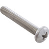 Screw, Waterco Baker Vertilever Valve, 10-32 x 1-1/4"  - 00B1006