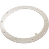 Sealing Ring,CMP,In Ground Light Adapter,Vinyl Liner,Chrome  - 25549-002-000