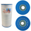 Darlly Filter Cartridge, 72sqft,4-3/16"ot,4-3/16"ob,8-11/16",18-3/16"L,4oz  - 80701
