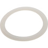 Gasket, Rising Dragon,5" Quantum Jet Body/5" Light, Clear  - RD702-0508-000
