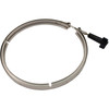 Clamp Band Assembly, Pentair Challenger/Waterfall  - 355320Z