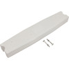 Plastic Tread, Paragon Aquatics 26" Sloping, w/ Hardware  - 44109