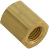 Nut, Val-Pak, Volute Clamp, Brass  - V34-151
