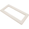 Escutcheon, Kafko, Equator, Skimmer, White  - 19-0200-0