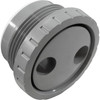 Gunite Spa Jet (Pulsator, 1.5Mpt)Gray  - 23315-031-000