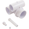 Gunite Jet Body(2In S X 1.5In S X 2In Out)  - 23302-000-000