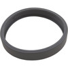 Tire, Pentair Kreepy Krauly Legend/Legend II, Rubber, Gray  - 360012