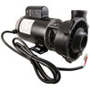 Pump, WW Executive, 3.0hp, 230V, 2-Spd, 56Fr, 2", 8ft Cord  - ME-30226-20