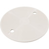 Autofill Lid, MP Industries Auto-Lev, White  - MP-4061-W