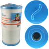 Darlly Filter Cartridge, 30sqft,ht,1-1/2" fem SAE b,4-15/16"dia,9-1/4"L,3oz  - 40355