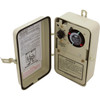 Timer, Intermatic PF1102T,230v,w/Freeze Protection,Enclosed  - PF1102T