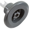 Jet Intl, Jacuzzi PowerPro LX, 5-1/4"fd, Roto, Gray, 2007+  - 6541-470
