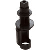 Overmolded Diverter Seal, WW 100% Shut-Off Valve , 3/4"  - 602-0420