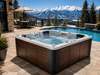 Liberty Spas LYS5000 - 6 Person Spa - 34 Jets - 79" X 79" - 240v