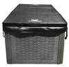 CHILL1000 Cold Plunge Tub - Cools down to 41°F and heats up to 104°F