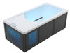 CHILL1000 Cold Plunge Tub - Cools down to 41°F and heats up to 104°F