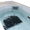 CHILL1000 Cold Plunge Tub - Cools down to 41°F and heats up to 104°F