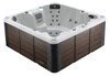 Liberty Spas LYS7000 Spa - Seats up to 7 - 46 Jets - 84" X 84" - 240V Only Liberty Spas LYS7000 Spa - Seats up to 7 - 46 Jets - 84" X 84" - 240V Only