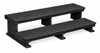 Two Tier Open Spa Step - 36" Wide