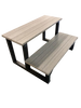 Two Tier Eco Spa Step - 30" Wide