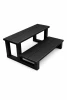 Two Tier Eco Spa Step - 30" Wide