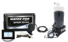 Water Pro by HydroQuip BP100 Series Control System with Low Flow Canister Heater and Topside Control