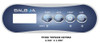 Water Pro by HydroQuip BP100 Series Control System with Low Flow Canister Heater and Topside Control