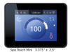 Water Pro by HydroQuip BP100 Series Control System with Low Flow Canister Heater and Topside Control