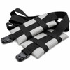 Life Spa Cover Wind Straps - 2 pk