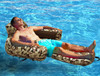 Heavy-Duty Nylon Covered Pool Floats