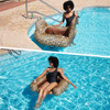 Heavy-Duty Nylon Covered Pool Floats