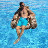 Heavy-Duty Nylon Covered Pool Floats