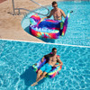 Heavy-Duty Nylon Covered Pool Floats